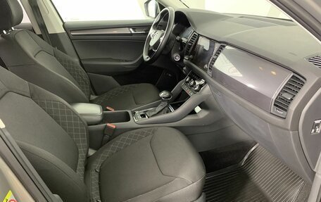 Skoda Kodiaq I, 2020 год, 2 549 000 рублей, 14 фотография