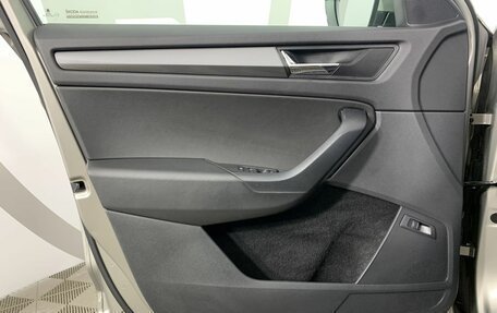 Skoda Kodiaq I, 2020 год, 2 549 000 рублей, 8 фотография