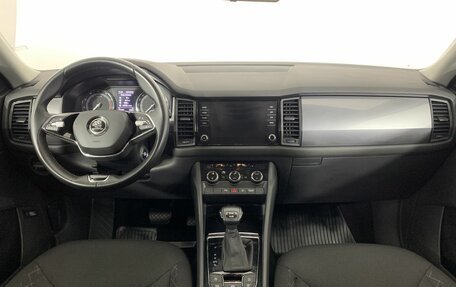 Skoda Kodiaq I, 2020 год, 2 549 000 рублей, 7 фотография