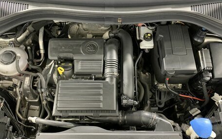 Skoda Kodiaq I, 2020 год, 2 549 000 рублей, 17 фотография