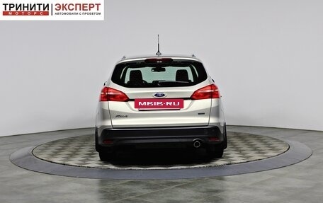 Ford Focus III, 2017 год, 1 195 000 рублей, 6 фотография