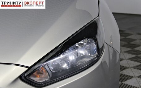 Ford Focus III, 2017 год, 1 195 000 рублей, 10 фотография