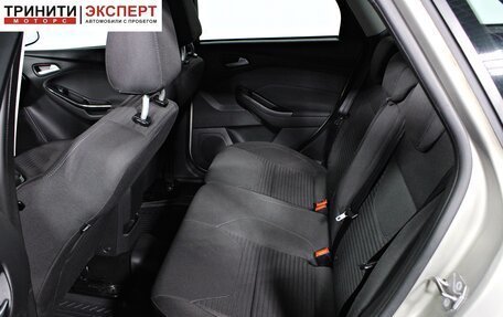 Ford Focus III, 2017 год, 1 195 000 рублей, 16 фотография