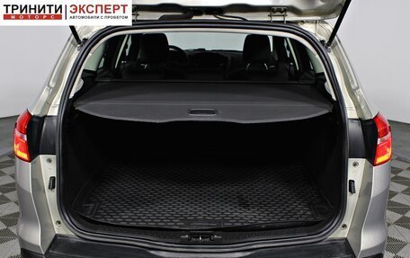 Ford Focus III, 2017 год, 1 195 000 рублей, 17 фотография