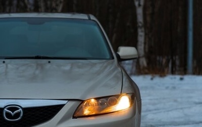 Mazda 6, 2004 год, 320 000 рублей, 1 фотография