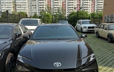 Toyota Camry, 2024 год, 4 390 000 рублей, 1 фотография