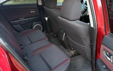 Mazda 3, 2006 год, 450 000 рублей, 8 фотография