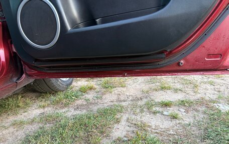 Mazda 3, 2006 год, 450 000 рублей, 9 фотография