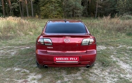 Mazda 3, 2006 год, 450 000 рублей, 4 фотография