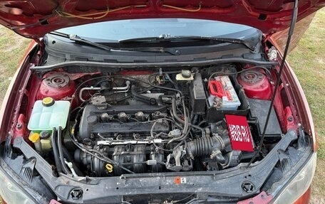 Mazda 3, 2006 год, 450 000 рублей, 11 фотография