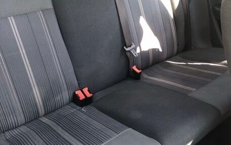 Ford Fiesta, 2008 год, 590 000 рублей, 4 фотография