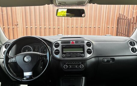 Volkswagen Tiguan I, 2009 год, 1 100 000 рублей, 6 фотография