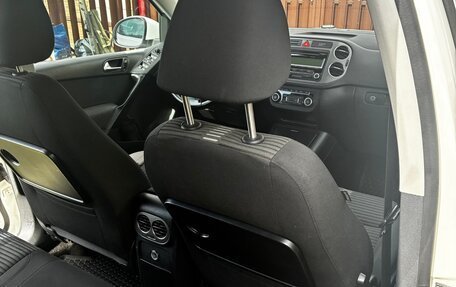 Volkswagen Tiguan I, 2009 год, 1 100 000 рублей, 7 фотография