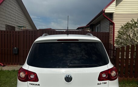 Volkswagen Tiguan I, 2009 год, 1 100 000 рублей, 5 фотография