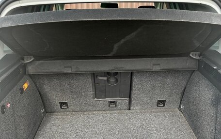 Volkswagen Tiguan I, 2009 год, 1 100 000 рублей, 9 фотография