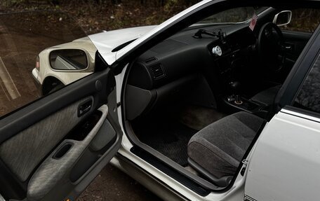 Toyota Mark II VIII (X100), 1989 год, 550 000 рублей, 6 фотография