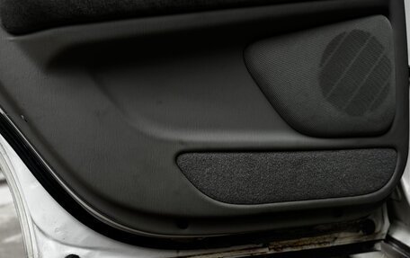 Toyota Mark II VIII (X100), 1989 год, 550 000 рублей, 10 фотография