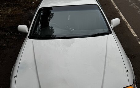 Toyota Mark II VIII (X100), 1989 год, 550 000 рублей, 2 фотография