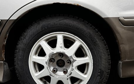 Toyota Mark II VIII (X100), 1989 год, 550 000 рублей, 11 фотография