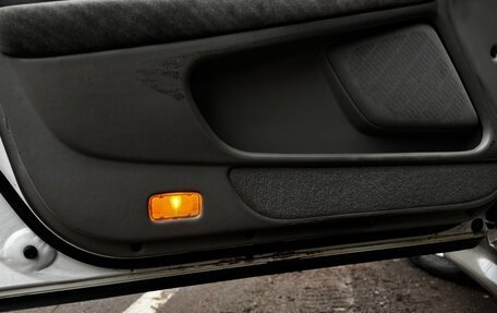 Toyota Mark II VIII (X100), 1989 год, 550 000 рублей, 7 фотография