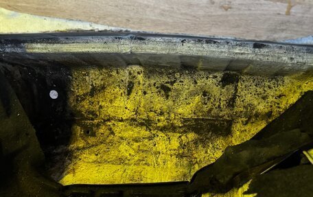 Toyota Mark II VIII (X100), 1989 год, 550 000 рублей, 15 фотография