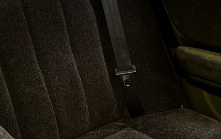 Toyota Mark II VIII (X100), 1989 год, 550 000 рублей, 23 фотография