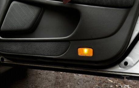 Toyota Mark II VIII (X100), 1989 год, 550 000 рублей, 24 фотография