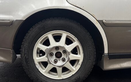 Toyota Mark II VIII (X100), 1989 год, 550 000 рублей, 19 фотография