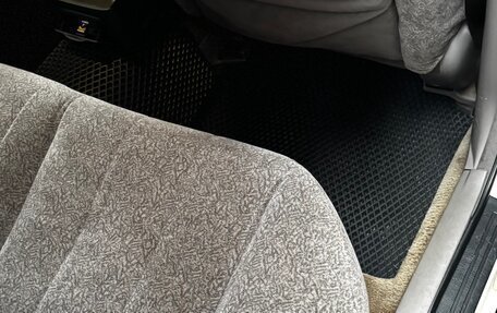 Toyota Mark II VIII (X100), 1989 год, 550 000 рублей, 20 фотография