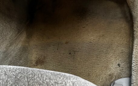 Toyota Mark II VIII (X100), 1989 год, 550 000 рублей, 26 фотография