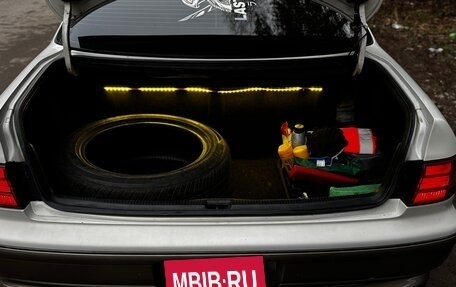 Toyota Mark II VIII (X100), 1989 год, 550 000 рублей, 14 фотография