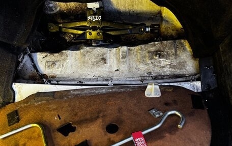 Toyota Mark II VIII (X100), 1989 год, 550 000 рублей, 17 фотография