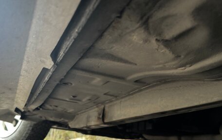 Toyota Mark II VIII (X100), 1989 год, 550 000 рублей, 32 фотография