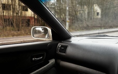 Toyota Mark II VIII (X100), 1989 год, 550 000 рублей, 30 фотография