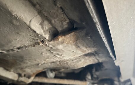 Toyota Mark II VIII (X100), 1989 год, 550 000 рублей, 33 фотография