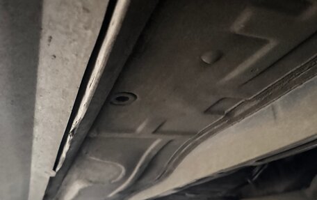 Toyota Mark II VIII (X100), 1989 год, 550 000 рублей, 34 фотография