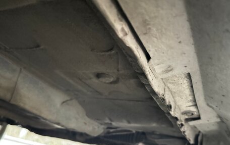 Toyota Mark II VIII (X100), 1989 год, 550 000 рублей, 35 фотография