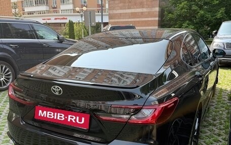 Toyota Camry, 2024 год, 4 390 000 рублей, 6 фотография