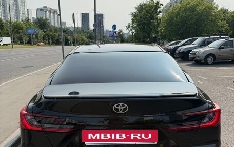 Toyota Camry, 2024 год, 4 390 000 рублей, 4 фотография