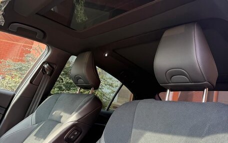 Toyota Camry, 2024 год, 4 390 000 рублей, 16 фотография