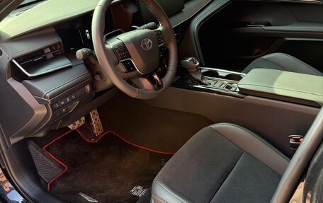 Toyota Camry, 2024 год, 4 390 000 рублей, 14 фотография