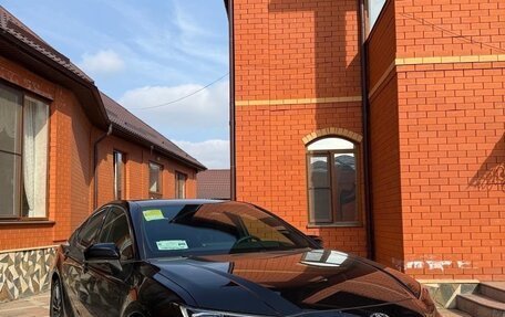 Toyota Camry, 2024 год, 4 390 000 рублей, 20 фотография