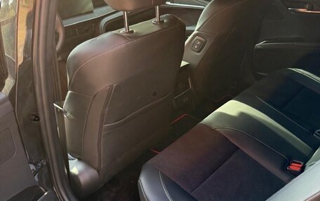 Toyota Camry, 2024 год, 4 390 000 рублей, 17 фотография