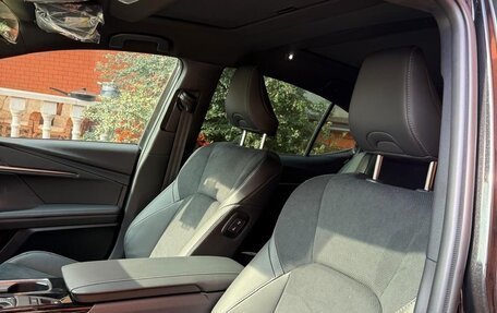 Toyota Camry, 2024 год, 4 390 000 рублей, 15 фотография