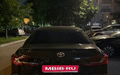Toyota Camry, 2024 год, 4 390 000 рублей, 11 фотография