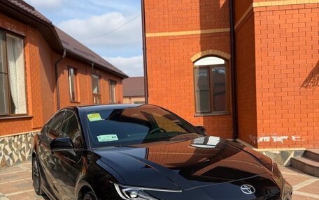 Toyota Camry, 2024 год, 4 390 000 рублей, 22 фотография