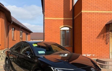 Toyota Camry, 2024 год, 4 390 000 рублей, 29 фотография