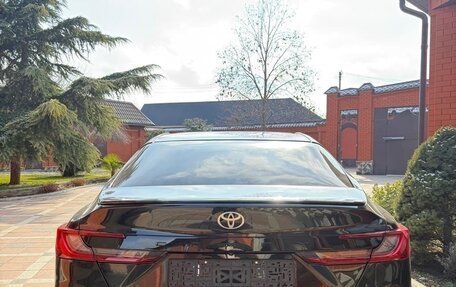 Toyota Camry, 2024 год, 4 390 000 рублей, 25 фотография