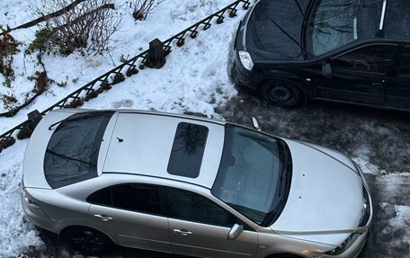 Mazda 6, 2004 год, 320 000 рублей, 8 фотография