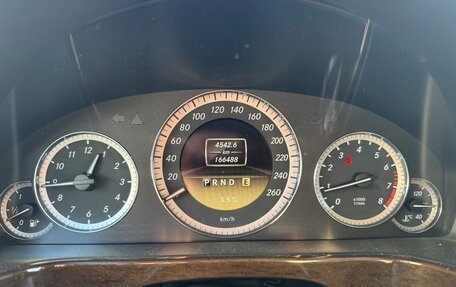 Mercedes-Benz E-Класс, 2011 год, 1 650 000 рублей, 8 фотография